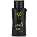 Gel Massagem Fashion Arnica Extra Forte 200g